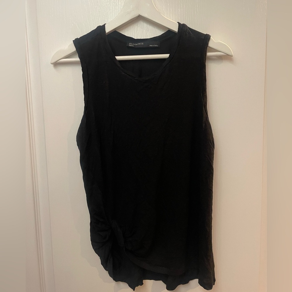 All Saints Tank
